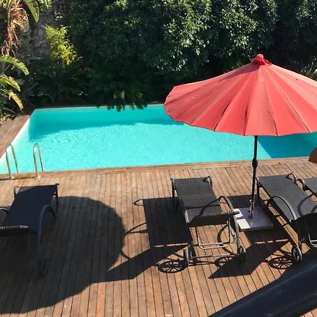 شقة Denize 300m Deniz Manzarali Havuzlu 2+1 Daire